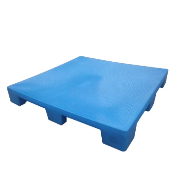 Buy ROTO Ind Pallet 9 leg 1500x1500x160 PE F & S Frame at Best Price In Bangladesh