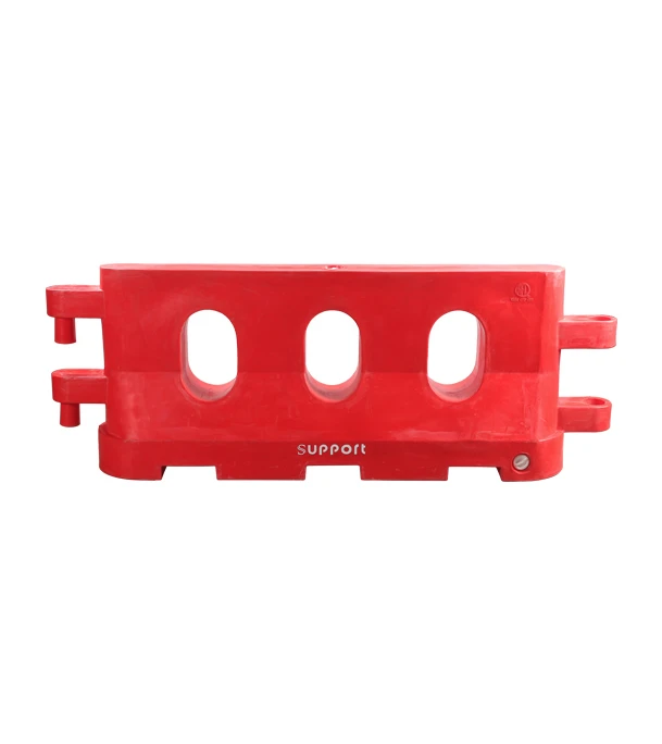 Buy Road Barrier-03 (Red) at Best Price In Bangladesh