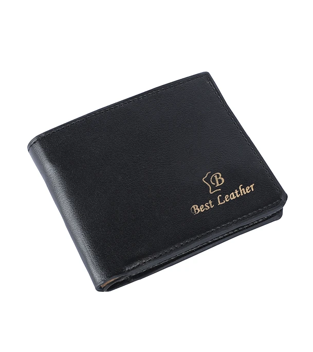 Mens PU Wallet 