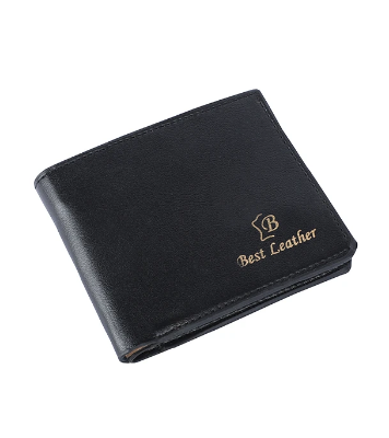 Mens PU Wallet 