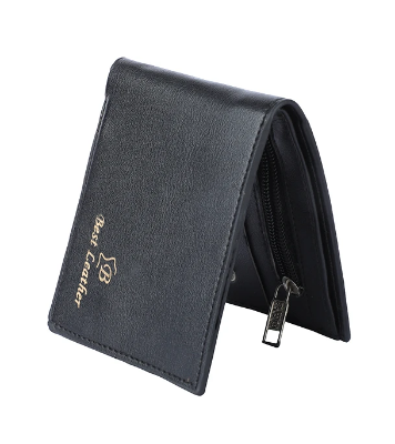 Mens PU Wallet 