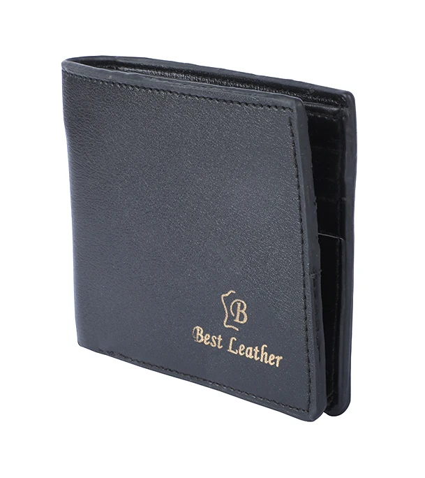 Mens PU Wallet 