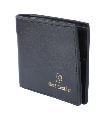 Mens PU Wallet 