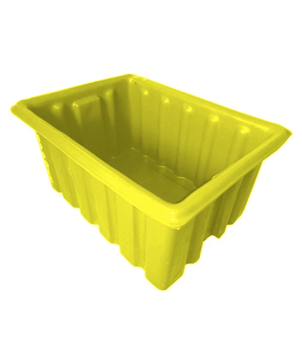 Buy Basket 60Ltr (SIB-03) yellow at Best Price In Bangladesh