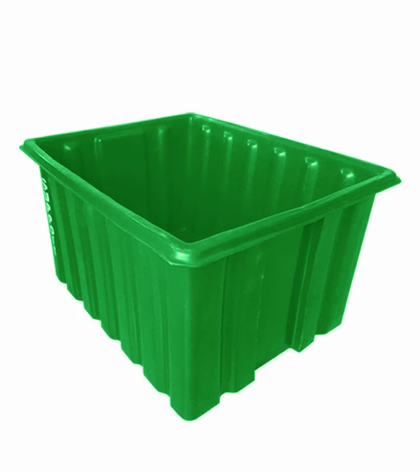 Buy Basket 100Ltr (SIB-04) Green at Best Price In Bangladesh