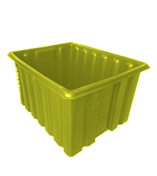 Buy Basket 100Ltr (SIB-04) yellow at Best Price In Bangladesh