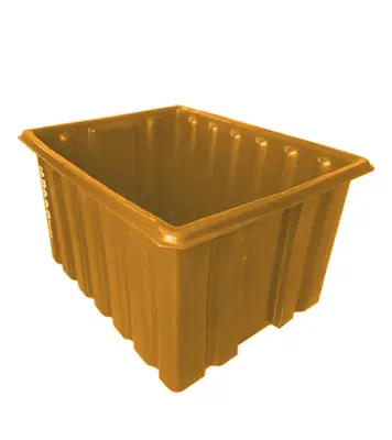 Buy Basket 100Ltr (SIB-04) orange at Best Price In Bangladesh