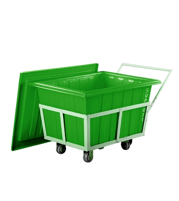 Buy SIB-07-Basket 250 ltr Green at Best Price In Bangladesh