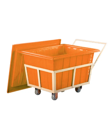 Buy SIB-07-Basket 250 ltr orange at Best Price In Bangladesh