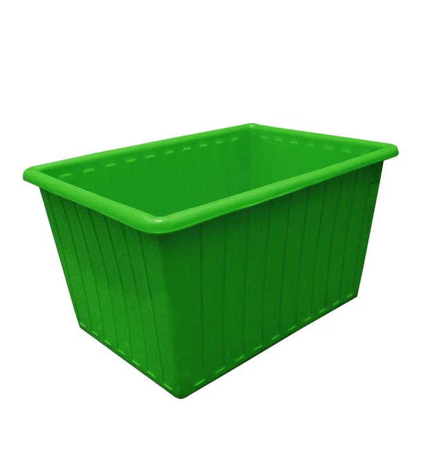 Buy Support 500 LTR Nest able Basket Green at Best Price In Bangladesh