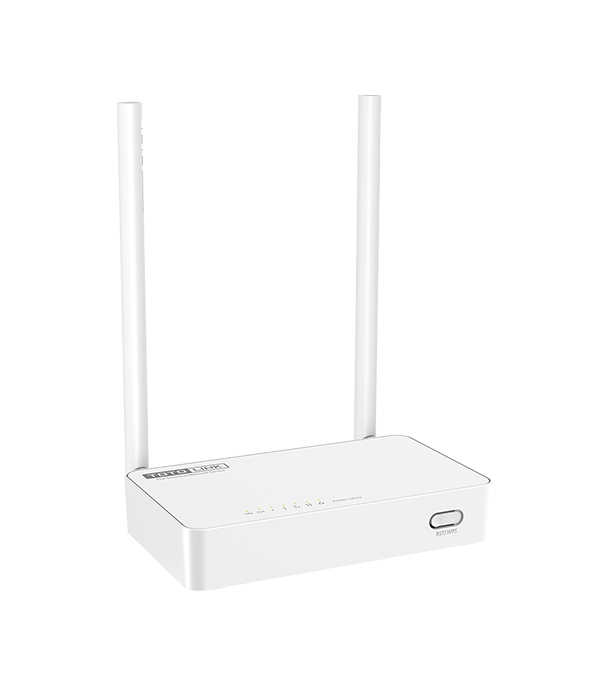 Buy TOTOLINK N350RT- 300Mbps Wireless N Wi-Fi Router Online