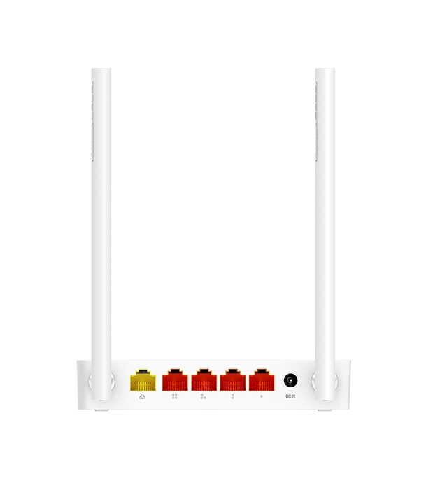 Buy TOTOLINK N350RT- 300Mbps Wireless N Wi-Fi Router Online