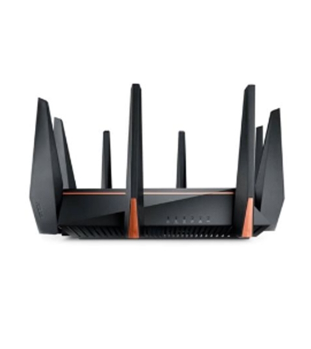 Buy Asus GT-AC5300 ROG Rapture Tri-band WiFi Gaming Router Online