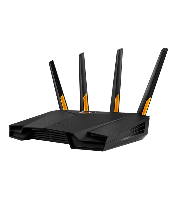 Buy Asus TUF Gaming AX3000 Dual Band WiFi 6 Gaming Router Online
