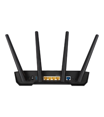 Buy Asus TUF Gaming AX3000 Dual Band WiFi 6 Gaming Router Online