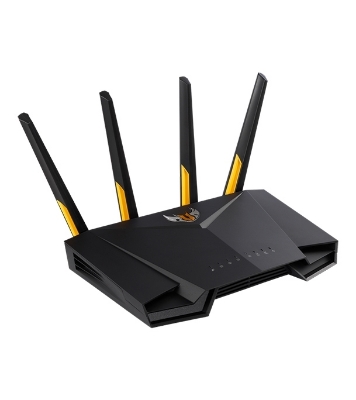 \Asus TUF Gaming AX3000 Dual Band WiFi 6 Gaming Router \