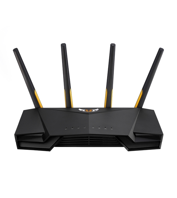Buy Asus TUF Gaming AX3000 Dual Band WiFi 6 Gaming Router Online