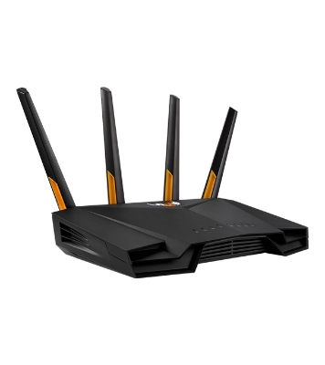 Buy Asus TUF Gaming AX3000 Dual Band WiFi 6 Gaming Router Online
