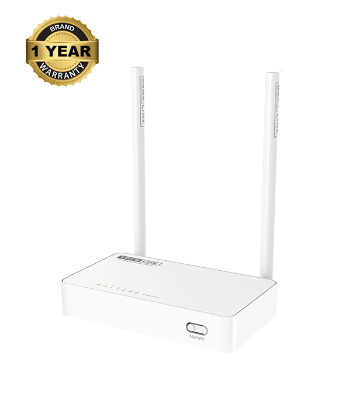 Picture of TOTOLINK N350RT- 300Mbps Wireless N Wi-Fi Router