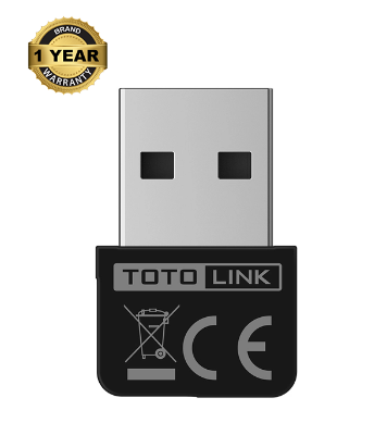 Picture of TOTOLINK N160USM 150Mbps Wireless N USB Adapter