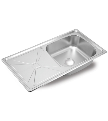 Picture of RFL Kitchen Sink (Premium ) 36’’x18’’ for testing
