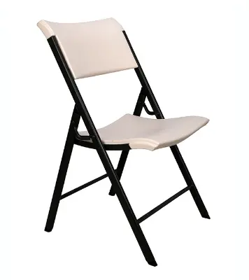 Buy Flexo Chair Off White Online at Best Price