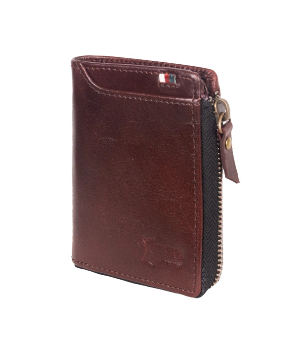Buy SSB Premium Leather Wallet SB-W153 At Best Price In Bangladesh