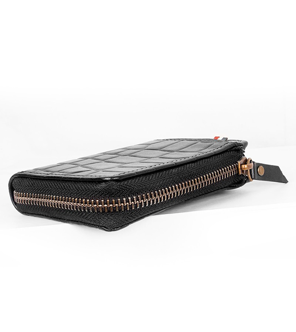 Buy SSB Crocodile Premium Leather Wallet SB-W154 At Best Price In Bangladesh