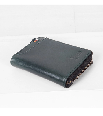 Buy SSB Premium Leather Wallet SB-W155 At Best Price In Bangladesh
