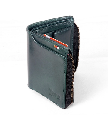 Buy SSB Premium Leather Wallet SB-W155 At Best Price In Bangladesh