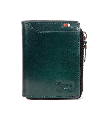 Buy SSB Premium Leather Wallet SB-W155 At Best Price In Bangladesh