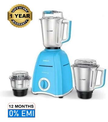 Picture of Havells Momenta NV 3 Jar 900W Powerful Mixer Grinder