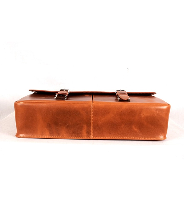 Buy Oil Pull Up Leather Executive Bag SB-LB440 at Best Price in Bangladesh