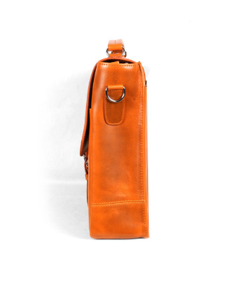 Buy Oil Pull Up Leather Executive Bag SB-LB440 at Best Price in Bangladesh