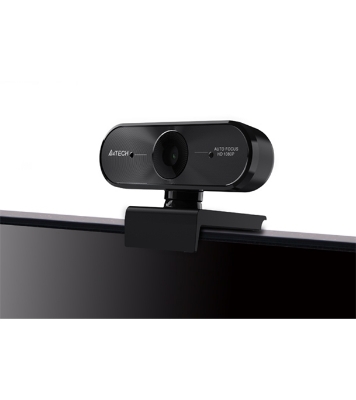 Buy A4 TECH PK-940HA Full HD (Auto Focus) Webcam Online