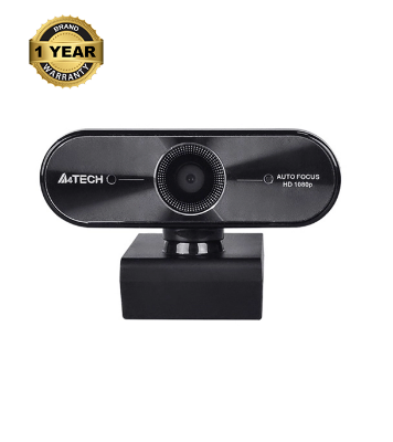 Picture of A4 TECH PK-940HA Full HD (Auto Focus) Webcam