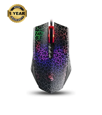 Picture of A4TECH Bloody A70 4000CPI USB Gaming Mouse