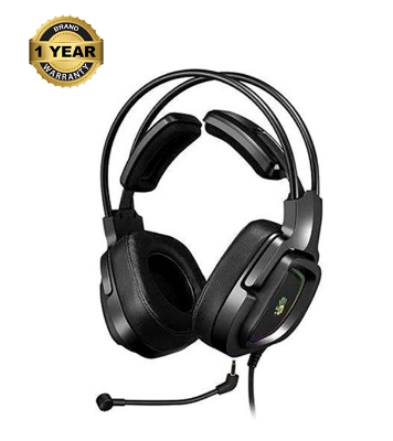 Picture of A4TECH Bloody G575 7.1 Surround Sound Gaming Headset Black