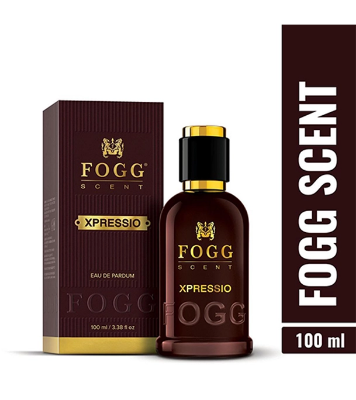 Fogg Scent Men ( Xpressio) 100ml Men