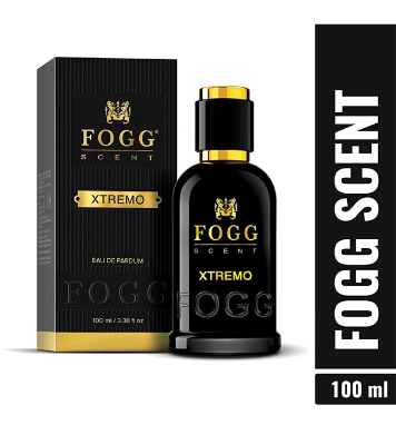 Fogg Scent Men ( Xtremo) 100ml Men