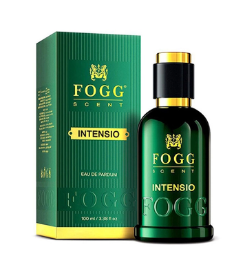 Fogg Scent Men (Intensio) 100ml