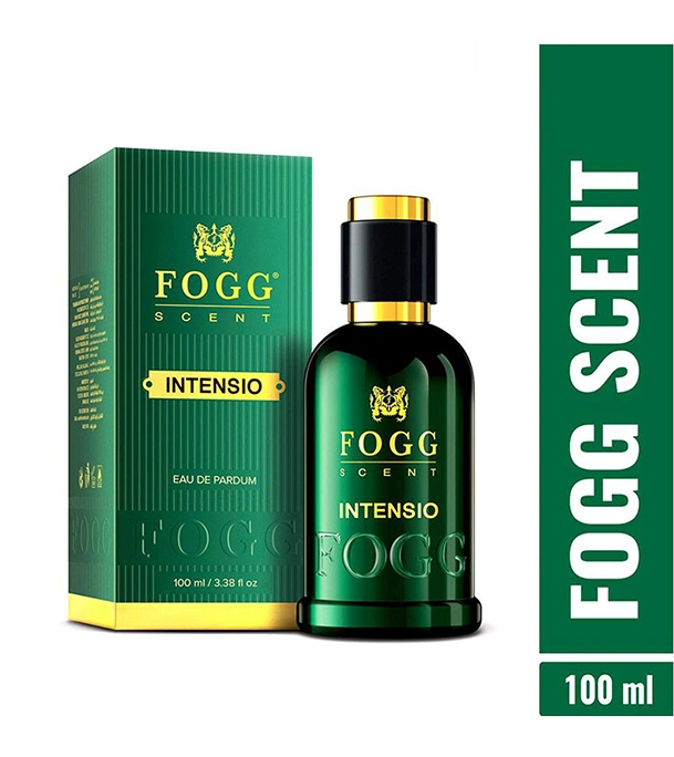 Fogg Scent Men (Intensio) 100ml