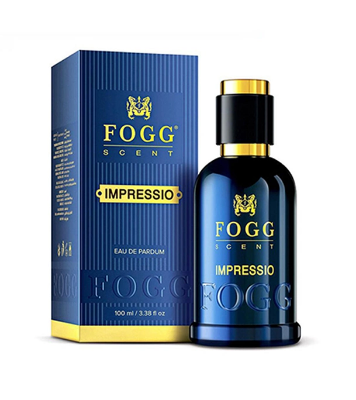 Fogg Scent Men (Impressio) 100ml 