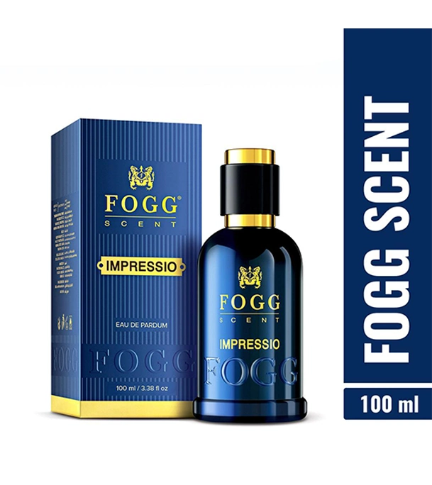 Fogg Scent Men (Impressio) 100ml 