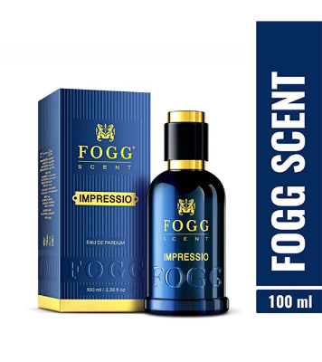Fogg Scent Men (Impressio) 100ml 