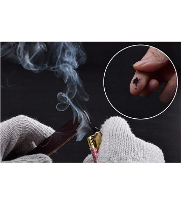 Buy Men's Premium One Part Buffalo Leather Belt Black at Best Price In Bangladesh