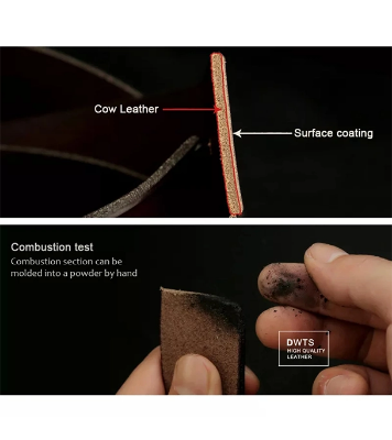 Buy Men's Exclusive One Part Buffalo Leather Belt Black at Best Price In Bangladesh