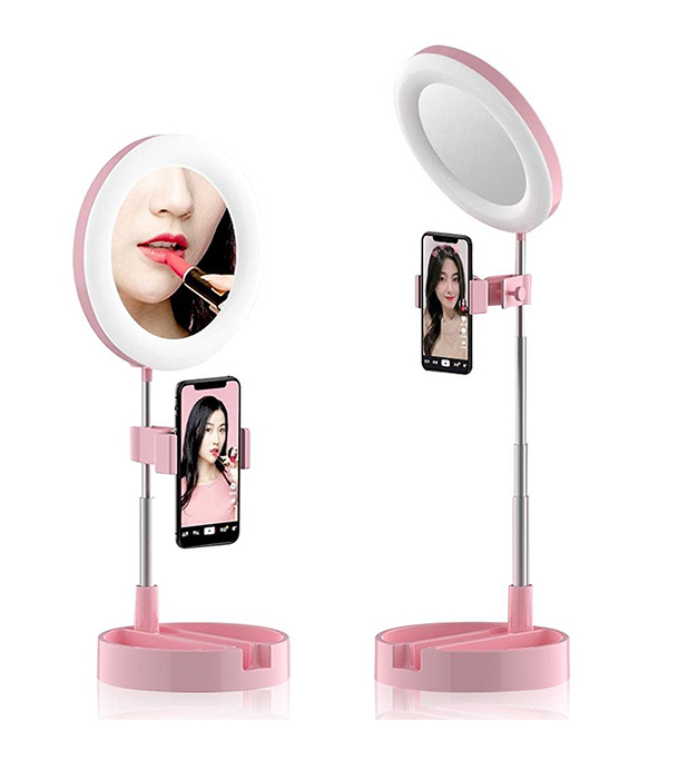 Buy G3 Hot Selling Beauty Live Broadcast Live Makeup Multipurpose Desk Lamp at Best Price in Bangladesh