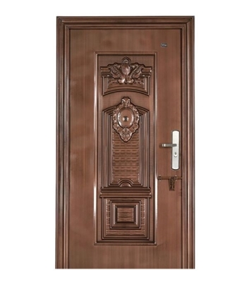 Bravo Metal door Elite Design 7 X 3 RH at Best Price In Bangladesh
