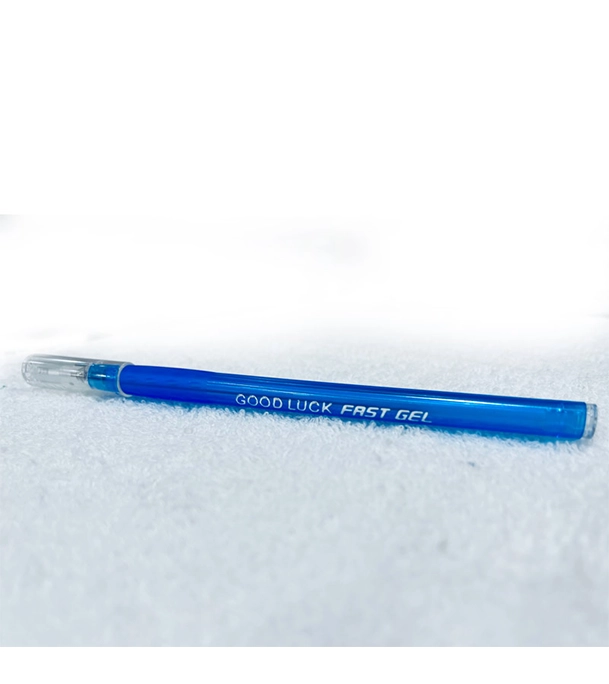 Buy Fast Gel Pen Blue Online